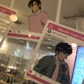 実際訪問したユーザーが直接撮影して投稿した神宮前テーマカフェBOX cafe&space 原宿アルタ店の写真