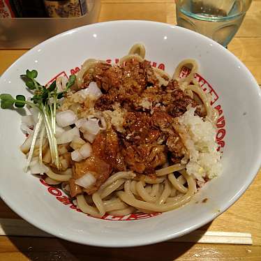 実際訪問したユーザーが直接撮影して投稿した猪子石ラーメン / つけ麺ミゾグチヤの写真