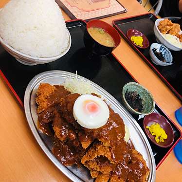 実際訪問したユーザーが直接撮影して投稿した磯路定食屋赤丸食堂の写真