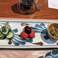 実際訪問したユーザーが直接撮影して投稿した日本橋室町台湾料理富錦樹台菜香檳の写真