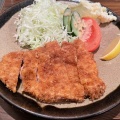 実際訪問したユーザーが直接撮影して投稿した西原定食屋てらうちの写真