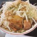 実際訪問したユーザーが直接撮影して投稿した南原町ラーメン / つけ麺らー麺 Do・Ni・Boの写真