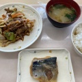 実際訪問したユーザーが直接撮影して投稿した曙町ラーメン / つけ麺IKUSカフェテリアの写真