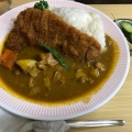 実際訪問したユーザーが直接撮影して投稿した原町田カレーリッチなカレーの店 アサノの写真