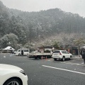 実際訪問したユーザーが直接撮影して投稿した立川下名軽食 / ホットスナック立川パーキングエリアスナックコーナー(下り線)の写真