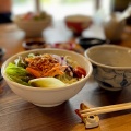 実際訪問したユーザーが直接撮影して投稿した信楽町長野和食 / 日本料理睦庵の写真