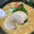 実際訪問したユーザーが直接撮影して投稿した王子ラーメン専門店上昇気流の写真