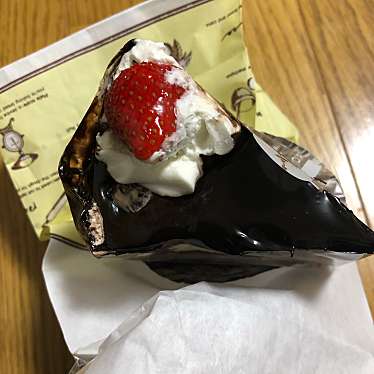 実際訪問したユーザーが直接撮影して投稿した東光十一条ケーキ手作り菓子 きく屋 本店の写真