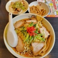 実際訪問したユーザーが直接撮影して投稿した住吉ラーメン専門店喜多方ラーメン 坂内 小法師 住吉店の写真