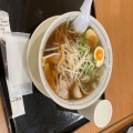 実際訪問したユーザーが直接撮影して投稿した鹿畑町ラーメン専門店たかばしラーメン イオンモール奈良登美ヶ丘店の写真