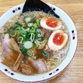 実際訪問したユーザーが直接撮影して投稿した一乗寺払殿町ラーメン / つけ麺珍遊 一乗寺本店の写真