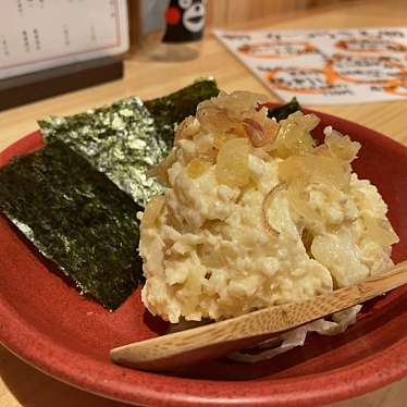 実際訪問したユーザーが直接撮影して投稿した博多駅前居酒屋大衆酒場 博多 かつりきの写真