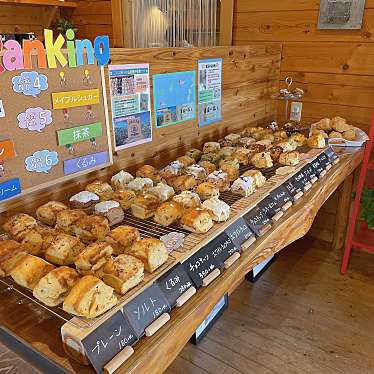 実際訪問したユーザーが直接撮影して投稿した高田井町カフェCafeLittleの写真