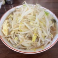 実際訪問したユーザーが直接撮影して投稿した荒町ラーメン専門店げんちゃんらーめんの写真