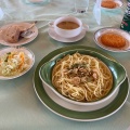 実際訪問したユーザーが直接撮影して投稿した山田丘西洋料理ラ・シェーナの写真