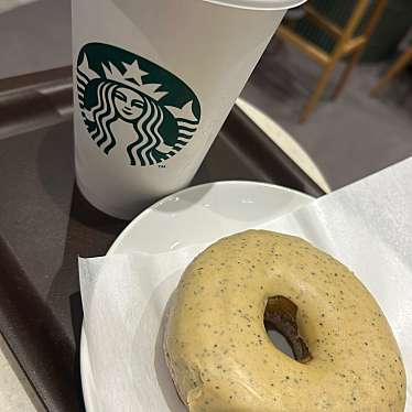 スターバックスコーヒー アトレ大森店(5F)のundefinedに実際訪問訪問したユーザーunknownさんが新しく投稿した新着口コミの写真