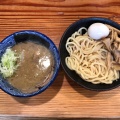 実際訪問したユーザーが直接撮影して投稿した雄踏つけ麺専門店つけめん 京蔵の写真