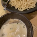 実際訪問したユーザーが直接撮影して投稿した鹿島町久保ラーメン / つけ麺濃厚つけ麺まる家 いわき鹿島店の写真