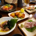 実際訪問したユーザーが直接撮影して投稿した中瓦町魚介 / 海鮮料理とっつぁん系おかあちゃんの写真