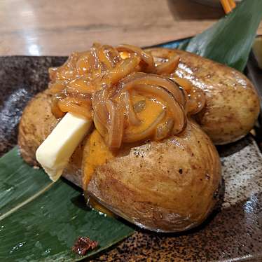 実際訪問したユーザーが直接撮影して投稿した中野餃子肉汁餃子のダンダダン 中野店の写真