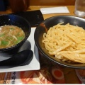 実際訪問したユーザーが直接撮影して投稿した女池上山ラーメン / つけ麺らーめん風伯 女池店の写真