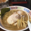 実際訪問したユーザーが直接撮影して投稿した西麻布ラーメン専門店麻布ラーメン 西麻布店の写真