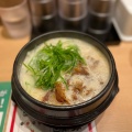 実際訪問したユーザーが直接撮影して投稿した赤坂ラーメン専門店ホルモンラーメン8910 赤坂店の写真