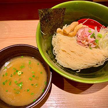 焼きあご塩らー麺 たかはし アトレ川崎店のundefinedに実際訪問訪問したユーザーunknownさんが新しく投稿した新着口コミの写真