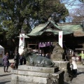 実際訪問したユーザーが直接撮影して投稿した谷保神社谷保天満宮の写真