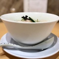 実際訪問したユーザーが直接撮影して投稿した江戸堀ラーメン専門店Ramen ThreEの写真