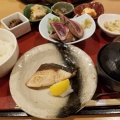 実際訪問したユーザーが直接撮影して投稿した銀座郷土料理TOSA DINING おきゃくの写真