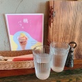 実際訪問したユーザーが直接撮影して投稿した尾井町カフェCafe MOE’Tの写真