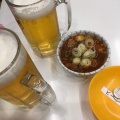 実際訪問したユーザーが直接撮影して投稿した有楽町立ち飲み / 角打ち立ち呑み きくのこ 有楽町店の写真