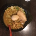 実際訪問したユーザーが直接撮影して投稿した陣中町ラーメン / つけ麺麺屋 八丸の写真