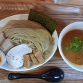 実際訪問したユーザーが直接撮影して投稿した日高町ラーメン / つけ麺らぁ麺屋まるわの写真