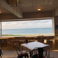 実際訪問したユーザーが直接撮影して投稿した今泊カフェオン ザ ビーチ カフェの写真