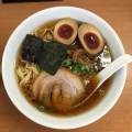 実際訪問したユーザーが直接撮影して投稿した小久保ラーメン / つけ麺ななまるの写真