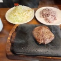 やっぱりステーキ替え肉 - 実際訪問したユーザーが直接撮影して投稿した中島町ステーキやっぱりステーキ 京都三条店の写真のメニュー情報