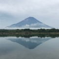 実際訪問したユーザーが直接撮影して投稿した精進湖沼 / 池精進湖の写真