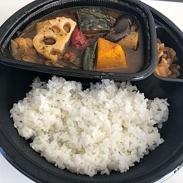 実際訪問したユーザーが直接撮影して投稿した原カレーCoCo壱番屋 天白原店の写真