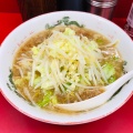 実際訪問したユーザーが直接撮影して投稿した本町ラーメン / つけ麺ラーメン二郎 京急川崎店の写真