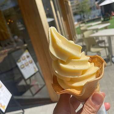 実際訪問したユーザーが直接撮影して投稿した千早定食屋うちのたまごテラス ガーデンズ千早店の写真