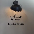 実際訪問したユーザーが直接撮影して投稿した曳馬カフェk.r.t. design CAFEの写真