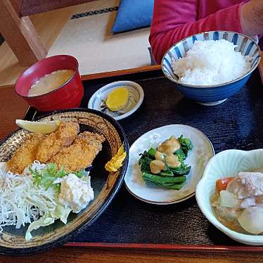 実際訪問したユーザーが直接撮影して投稿した直江町ラーメン / つけ麺鳳食堂の写真