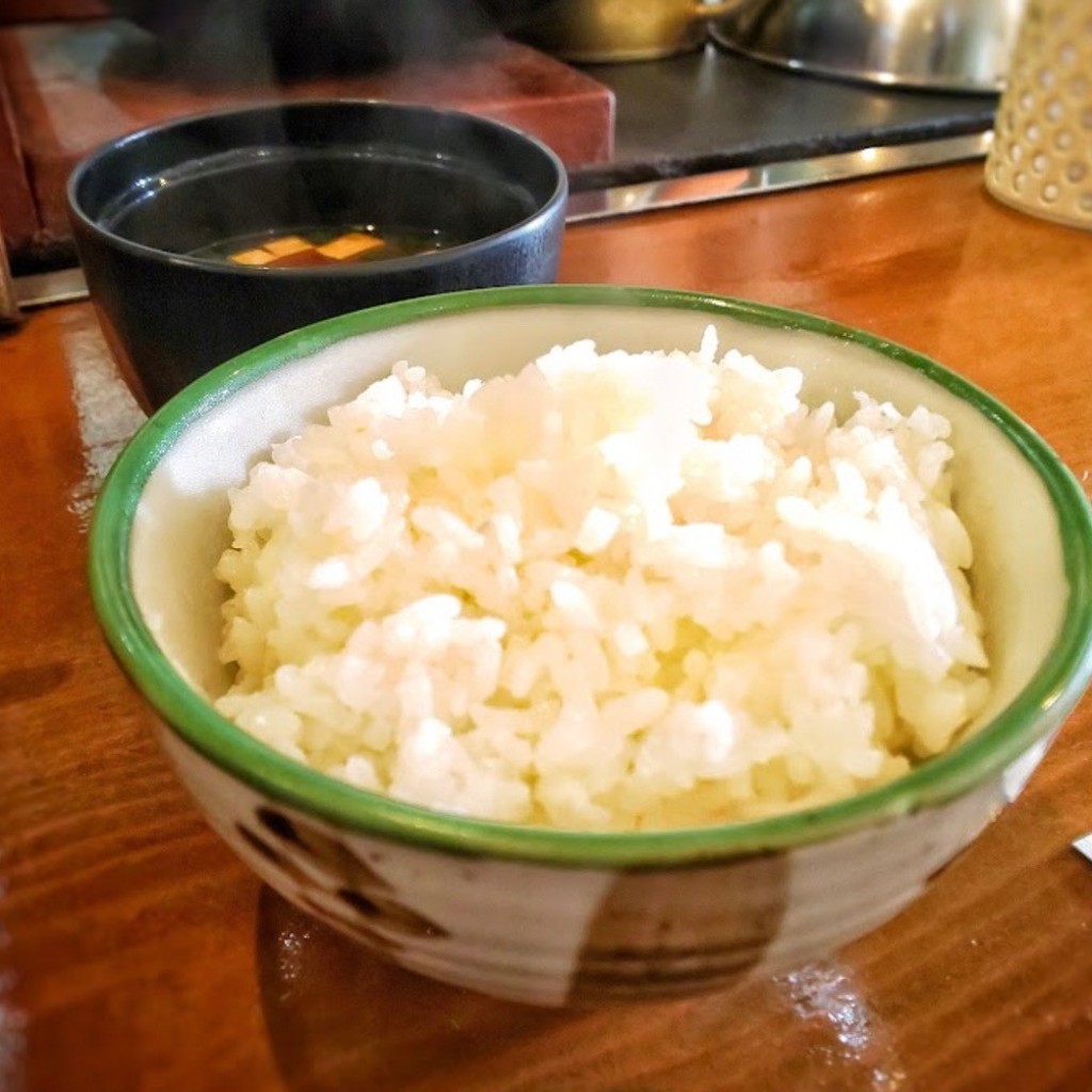 実際訪問したユーザーが直接撮影して投稿した南浅間町お好み焼き火の車の写真