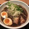 実際訪問したユーザーが直接撮影して投稿した篠原中町ラーメン専門店ラーメンたろう 阪急六甲店の写真