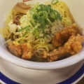 実際訪問したユーザーが直接撮影して投稿した本町ラーメン専門店風風ラーメン本町店の写真