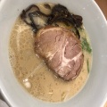 実際訪問したユーザーが直接撮影して投稿した曙町ラーメン専門店一風堂 ルミネ立川店の写真