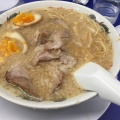 実際訪問したユーザーが直接撮影して投稿した横浜町ラーメン専門店来来亭 周南店の写真