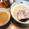 つけ麺 - 実際訪問したユーザーが直接撮影して投稿した豊崎ラーメン専門店麺や輝 中津店の写真のメニュー情報